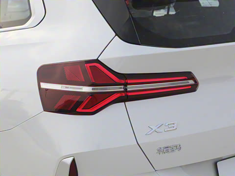 2025�� xDrive25L ������װ