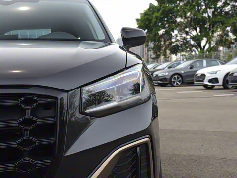 2024�� 35 TFSI RS�׼�ȼ����