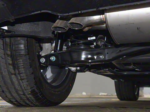 2024�� 35 TFSI ʱ�ж�����