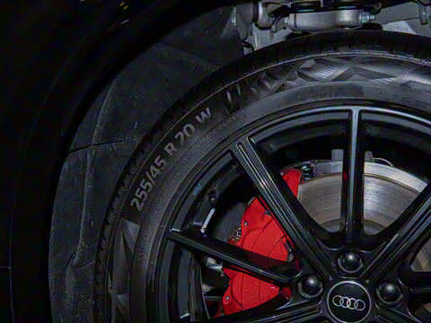 2024�� 40 TFSI ʱ����