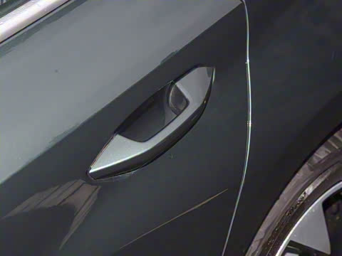 2024�� A3L Limousine 35 TFSI ʱ���˶���