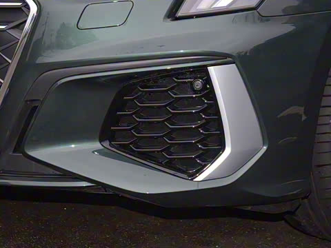 2024�� A3L Limousine 35 TFSI ʱ���˶���