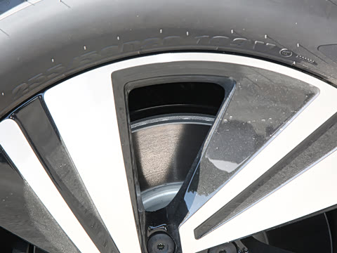 2024�� 380TSI ����R-LineѲ�� ������