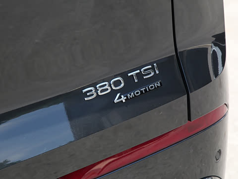 2024�� 380TSI ����R-LineѲ�� ������