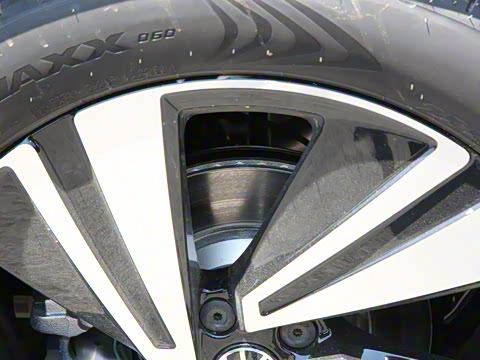 2024�� 380TSI ����R-LineѲ�� ������