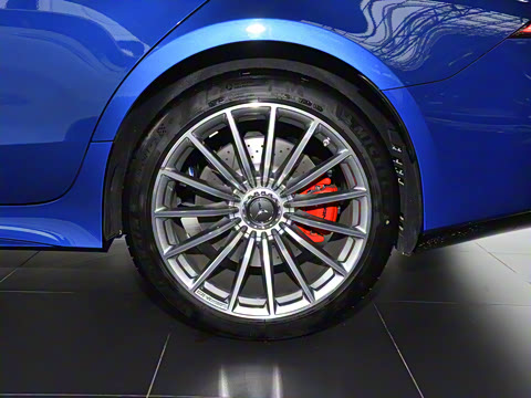 2023�� AMG GT 50 4MATIC+ �����ܳ�