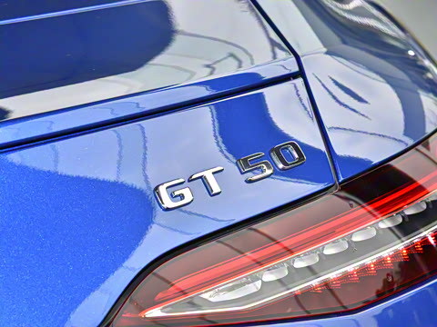 2023�� AMG GT 50 4MATIC+ �����ܳ�