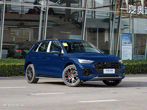 2024�� 45 TFSI ��ѡ������