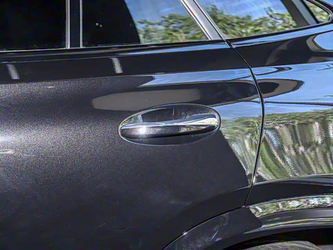 2024�� GLE 350 4MATIC ����SUV ʱ����