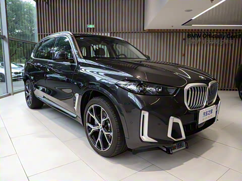 2023�� xDrive 30Li M�˶���װ