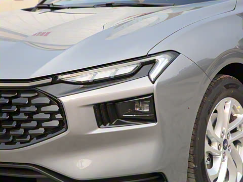 2025�� 1.5T EcoBoost ������