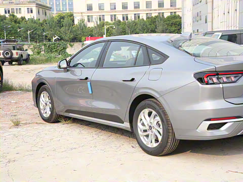 2025�� 1.5T EcoBoost ������