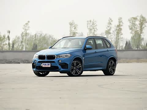 2015�� X5 M