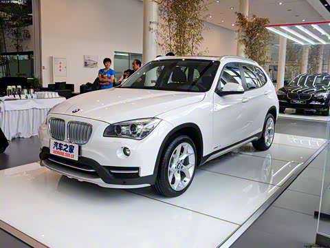 2014�� xDrive20i X�����װ