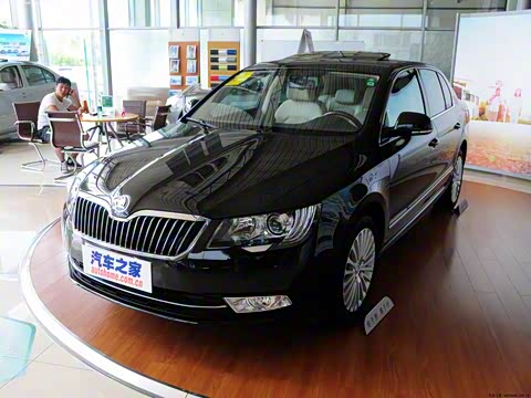 2013�� 2.0TSI DSG���˰�