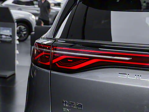 2024�� EV ��ҫ�� 730KM ������