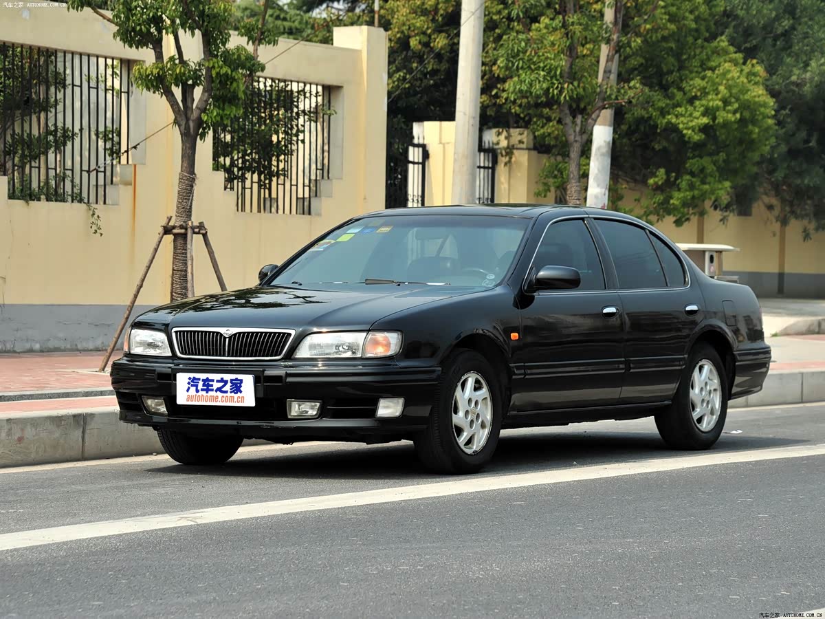 Nissan Series 205