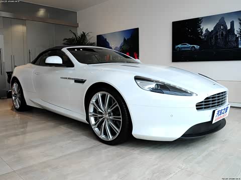 2014�� 6.0L Volante��������