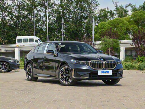 2024�� 530Li ������ ������װ