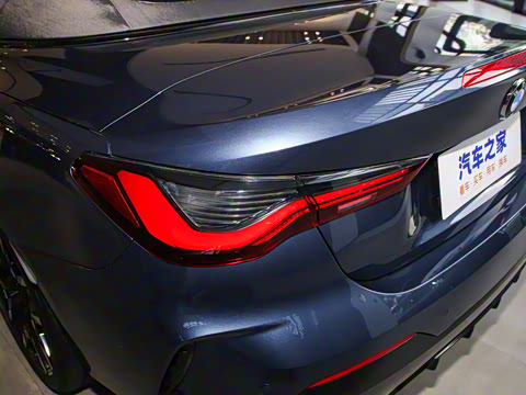 2024�� 430i ����M�˶���ҹ��װ