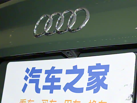 2024�� Sportback 40 TFSI ʱ�ж�����