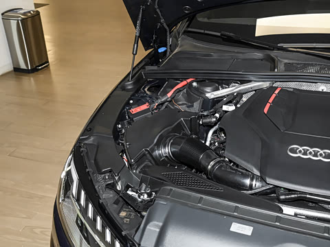 2024�� S4 3.0TFSI