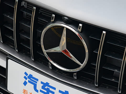 2025�� AMG CLA 35 4MATIC