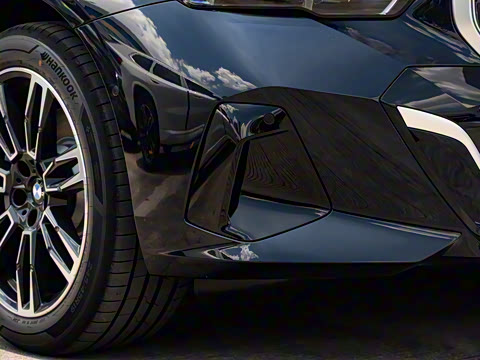 2024�� 530Li xDrive M�˶���װ