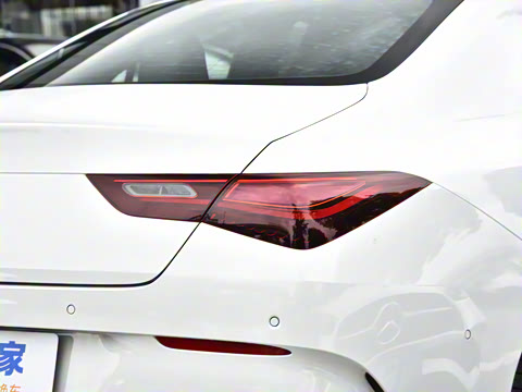 2024�� �Ŀ� CLA 200