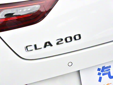 2024�� �Ŀ� CLA 200