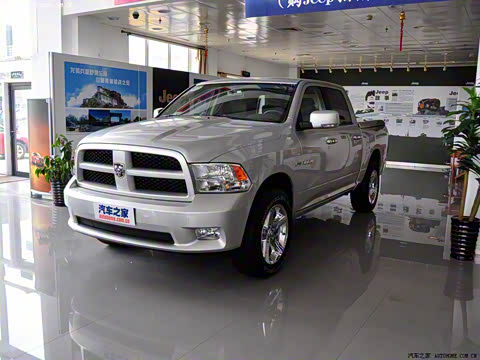 2011�� 1500 Sport