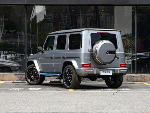 2025�� AMG G 63