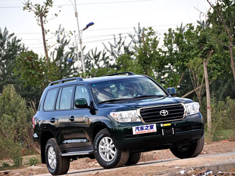 2007�� 4.0L �Զ�GX-R
