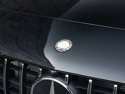 2025�� AMG A 35 4MATIC