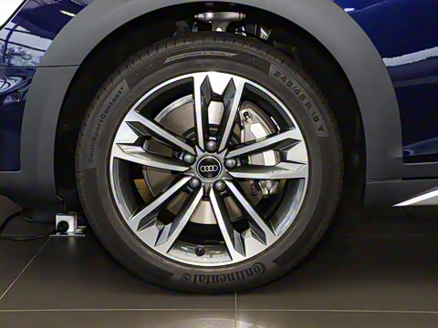 2024�� allroad quattro 45 TFSI