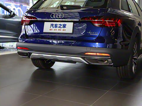 2024�� allroad quattro 45 TFSI