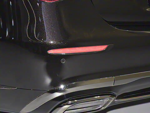 2025�� �Ŀ� S 680 4MATIC ��ҹ��