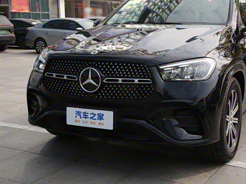 2025�� GLE 350 4MATIC ����SUV ������