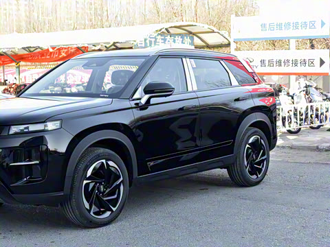 2025�� 1.5T 120KM��