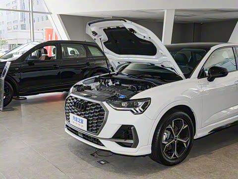 2025��  quattro 45�����ذ� 40TFSI ʱ����