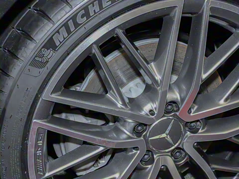 2025�� AMG C 43 4MATIC