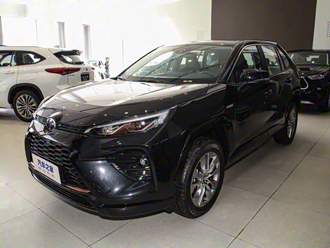 2024�� ˫�� 2.5L E-CVT�������а�