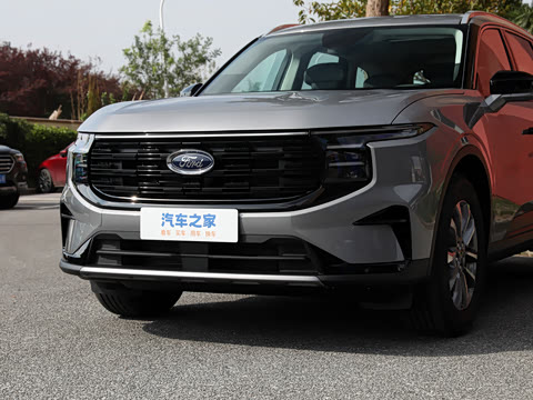 2025�� ���L 2.0T EcoBoost E�춯��������ʱ����