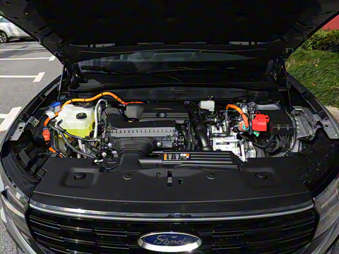 2025�� ���L 2.0T EcoBoost E�춯��������ʱ����