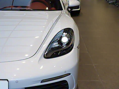 2023�� Cayman Style Edition 2.0T