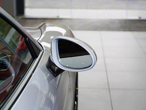 2023�� Cayman Style Edition 2.0T