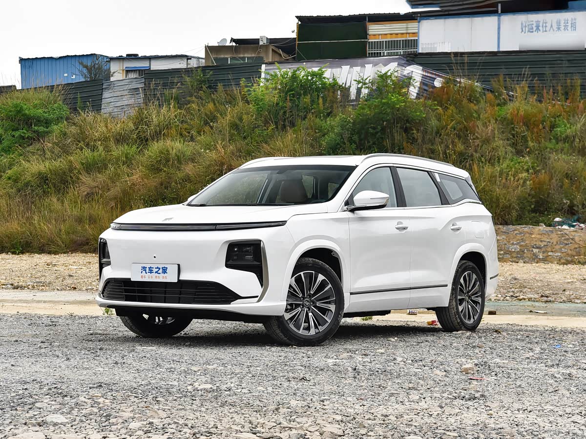 Jetour L9