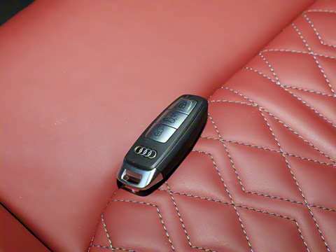 2024�� 55 TFSI quattro ����ʿ��