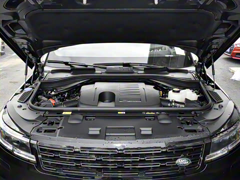 2025�� 400PS Dynamic HSE