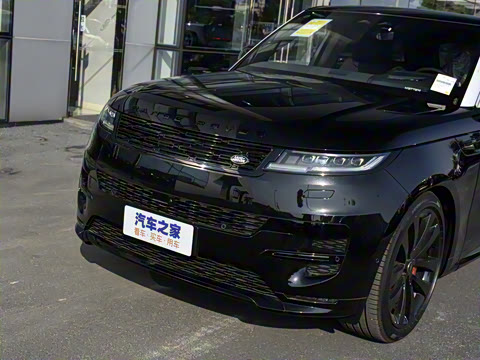 2025�� 400PS Dynamic HSE